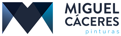 Miguel Cáceres Logo